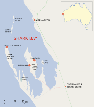 Shark Bay