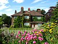 Shaw's Corner at Ayot St Lawrence