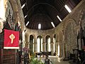 St Conan's Kirk Chancel