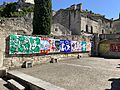 Szczesny Les Baux de Provence