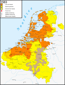 Tachtigjarigeoorlog-1583