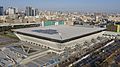 Tokyo Aquatics Centre