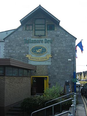 TullamoreDewHeritageCentre