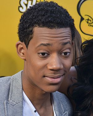 Tyler James Williams 2012.jpg