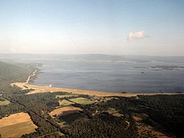 USACE Sardis Lake and Dam.jpg