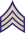 US Army WWII SGT.svg