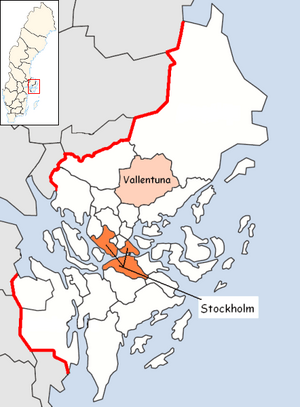 Vallentuna Municipality in Stockholm County.png