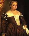 VenetianLady1570