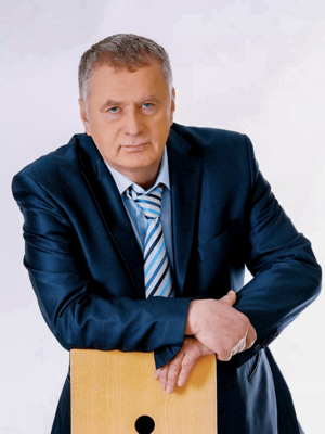 Vladimir Zhirinovsky portrait.png