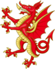 Welsh dragon rampant with pizzle.png