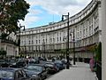 Wilton Crescent, SW1 - geograph.org.uk - 213435