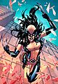 Wolverine (Laura Kinney)