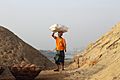 Worker, Dhaka, Bangladesh