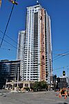 1120 Denny Way (Onni SLU) under construction, March 2021.jpg