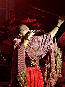 2012 Lila Downs (8204923318)