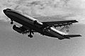 28.10.72 1er Vol d'Airbus (1972) - 53Fi1979 (cropped)