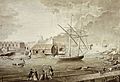 Adolf Geete-pojama at Sveaborg-1760