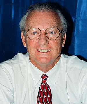 Al Kaline 1995