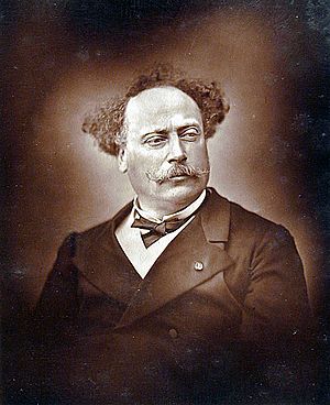 Alexandre Dumas fils