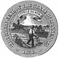 AmCyc Minnesota - seal