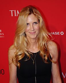 Ann Coulter 2012 Shankbone