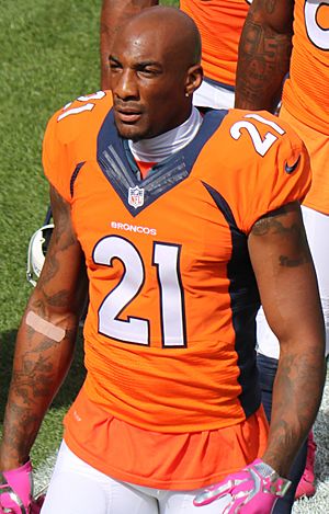 Aqib Talib 2016