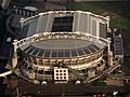 Arena, Ajax stadion, Amsterdam