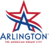 Official logo of Arlington, Texas