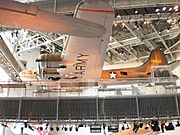 B-17 at the National World War II Museum