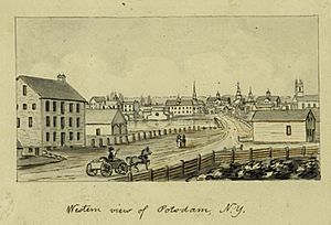 BarberJohnWarnerPotsdam