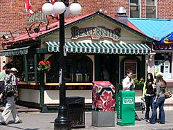 Beavertails