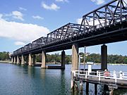 Birkenhead Point