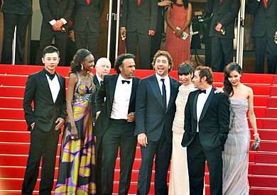 Biutiful Cannes 2010