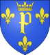 Coat of arms of Péronne