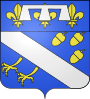 Blason Sevran