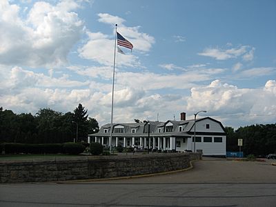 Bob O'Connor Golf Course