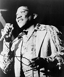 Bobby Bland 1974