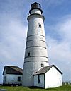 Boston Light