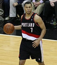 Brandon Roy Wizards