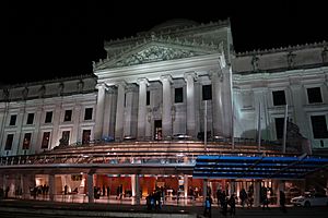 Brooklyn Museum Night 2015