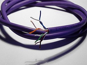 CAT5e Cable