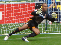 Carl Ikeme 1