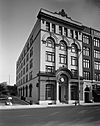 Central Trust Company Buildings