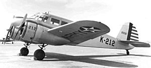 Cessna AT-17 (1010445214)