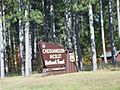 Chequamegon NicoletNationalForest