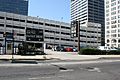 Chicago Union Station Parking