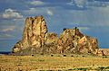 Church Rock, Arizona