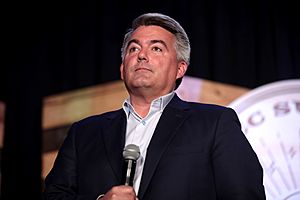 Cory Gardner (52993827272)