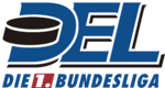 Deutsche Eishockey Liga Logo 2001
