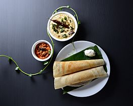 Dosa Classic